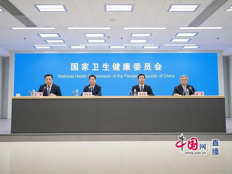 促进儿童心理健康 共同守护美好未来